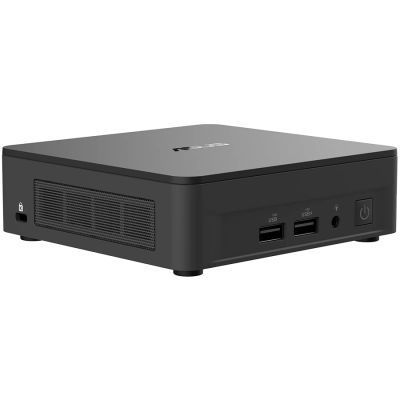 Asus NUC 12 Pro Kit NUC12WSKI5 Wall Street (EU Cord)