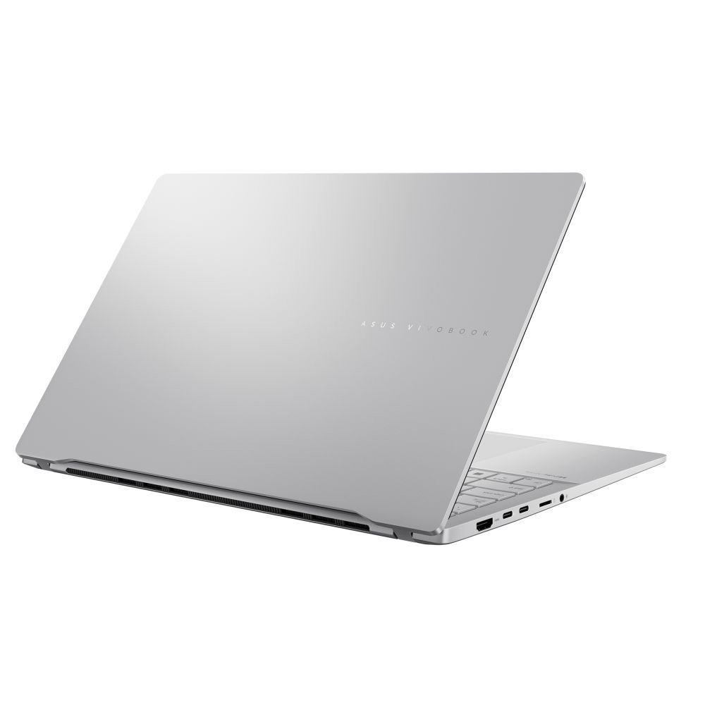 Asus S5507QA-MA006W Cool Silver