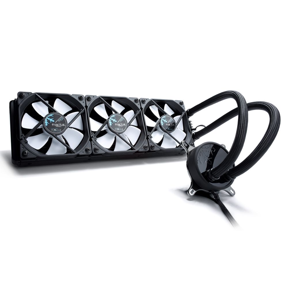 Fractal Design Celsius S36 CPU Water Cooler