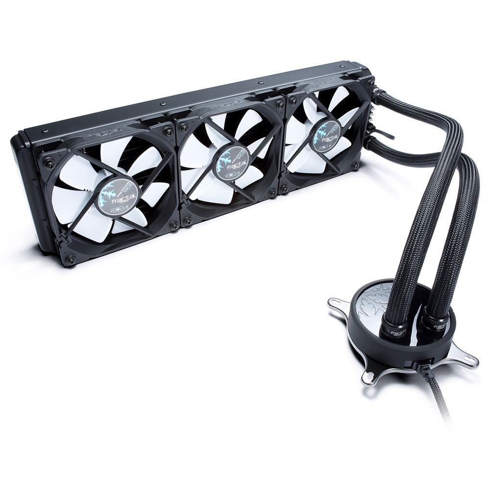 Fractal Design Celsius S36 CPU Water Cooler