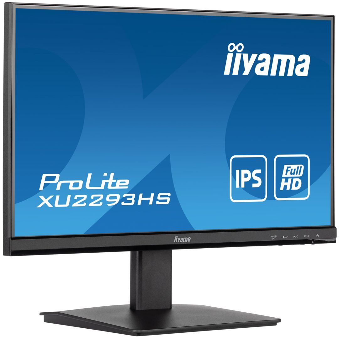 iiyama 21,5" ProLite XU2293HS-B6 IPS LED