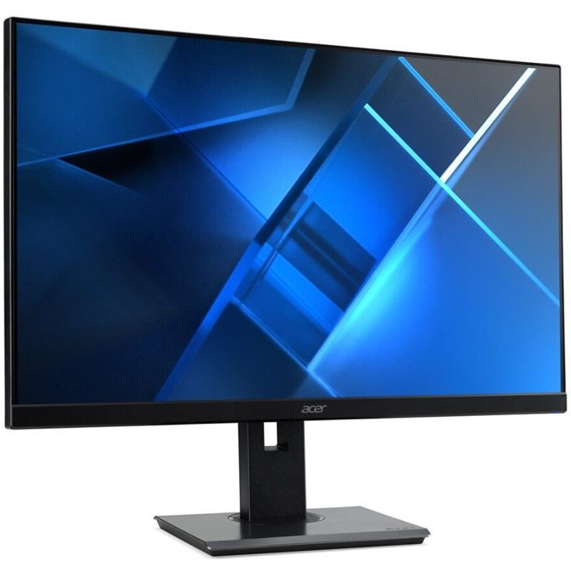 Acer 27" B277KLbmiiprfx IPS LED