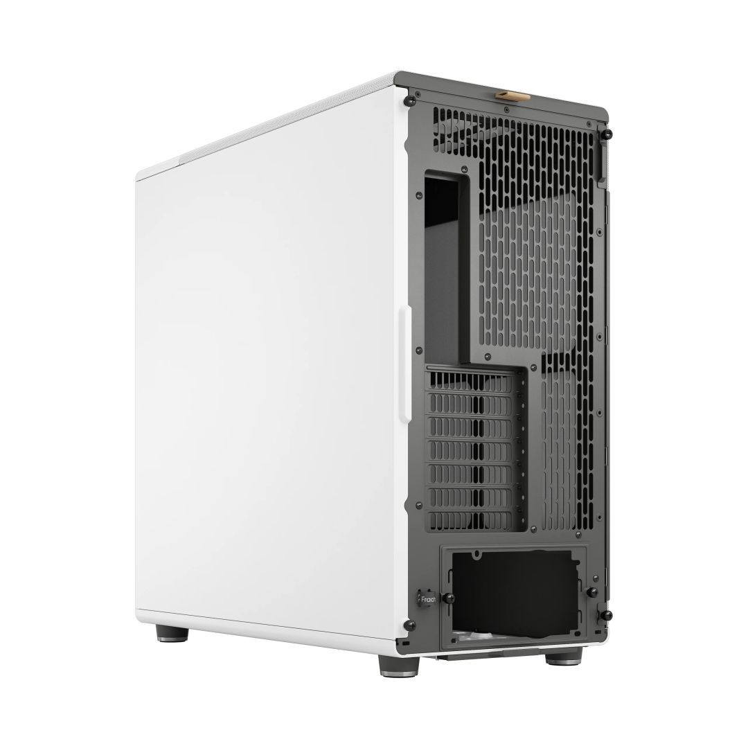 Fractal Design North XL Chalk White