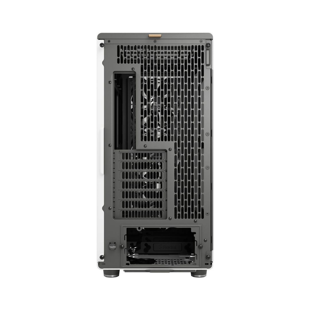 Fractal Design North XL Chalk White