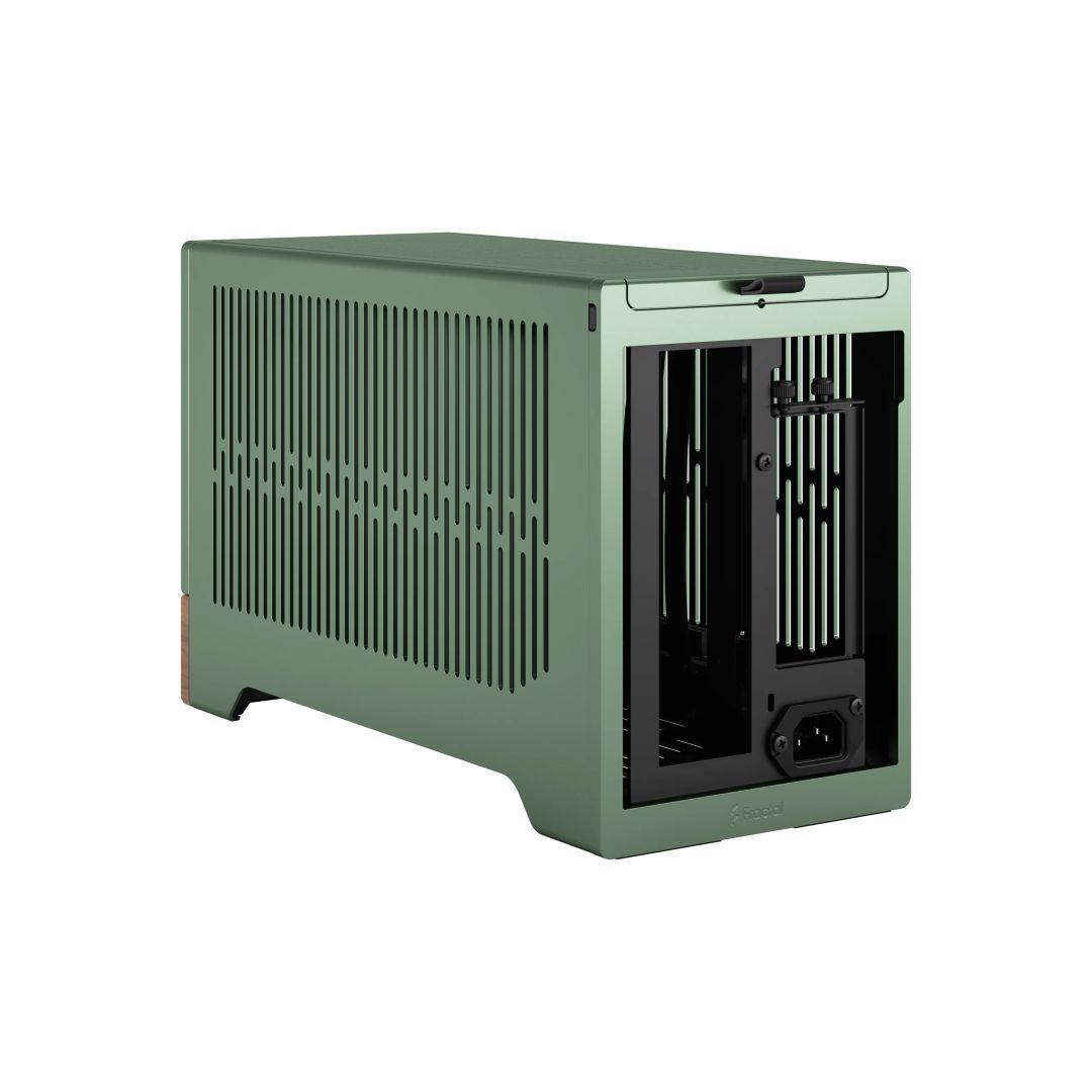 Fractal Design Terra Jade