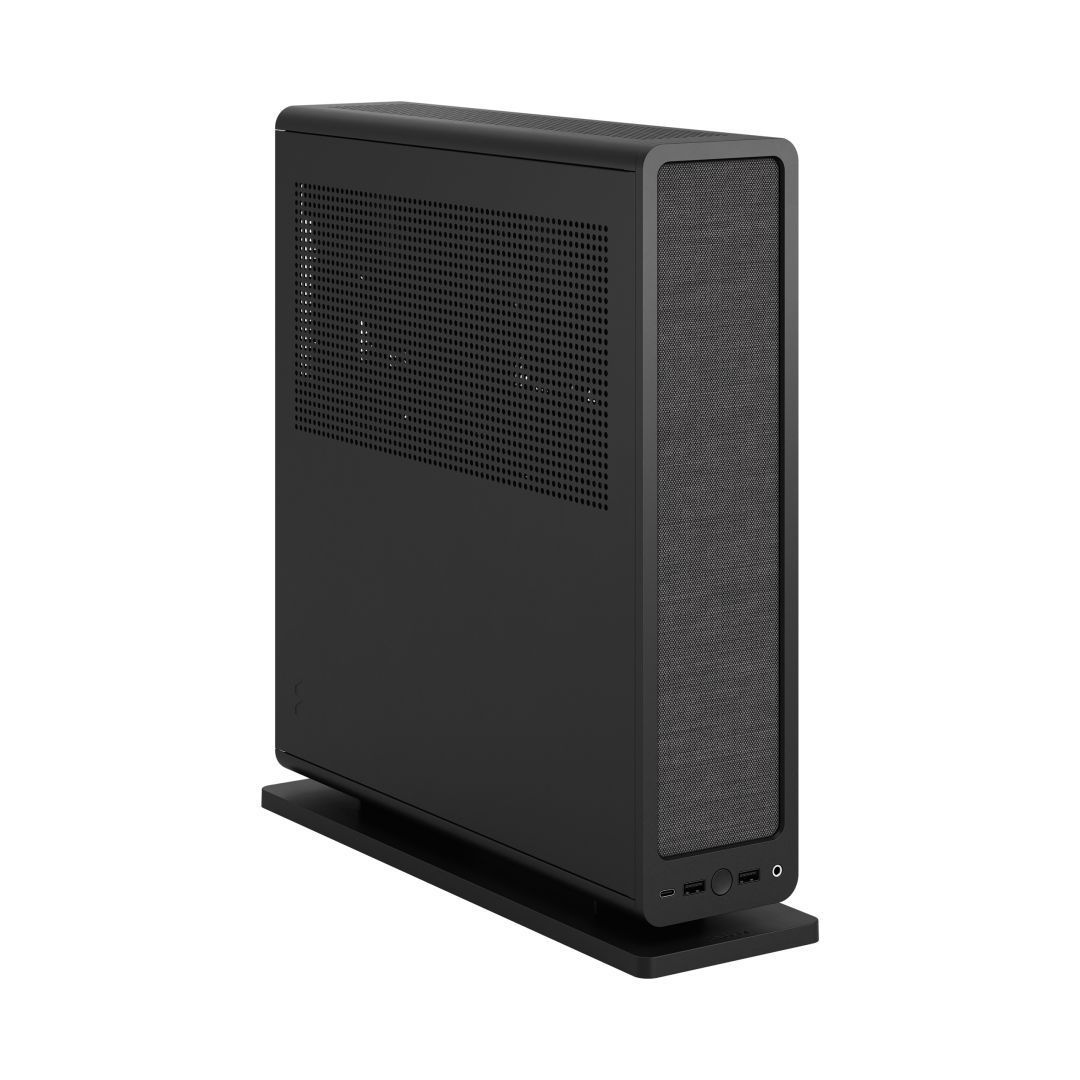 Fractal Design Ridge Black