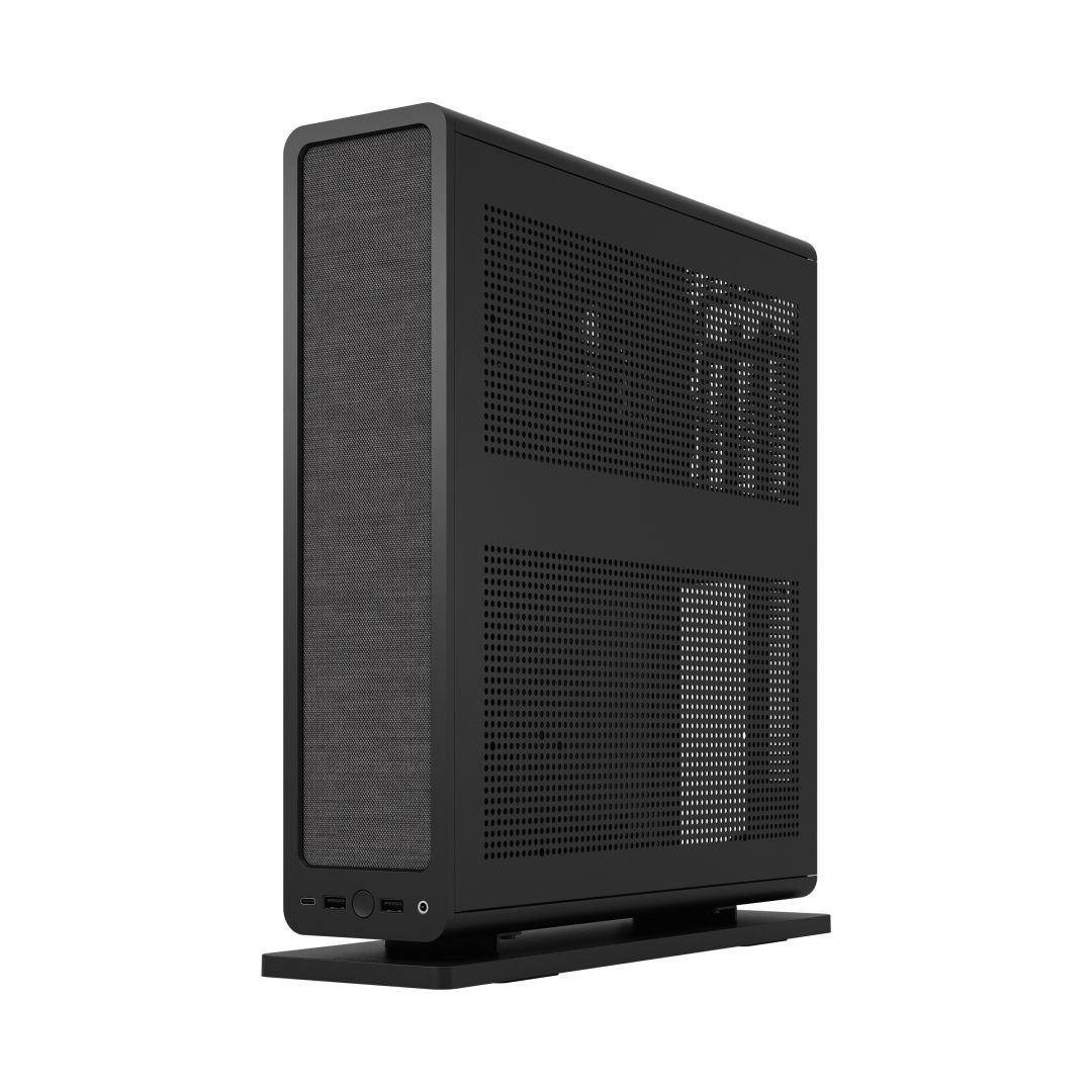 Fractal Design Ridge Black