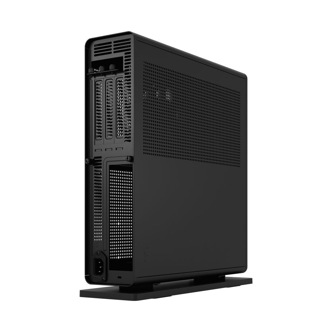 Fractal Design Ridge Black