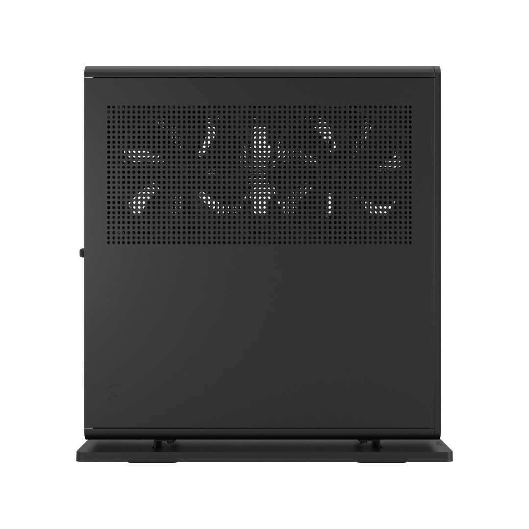 Fractal Design Ridge Black