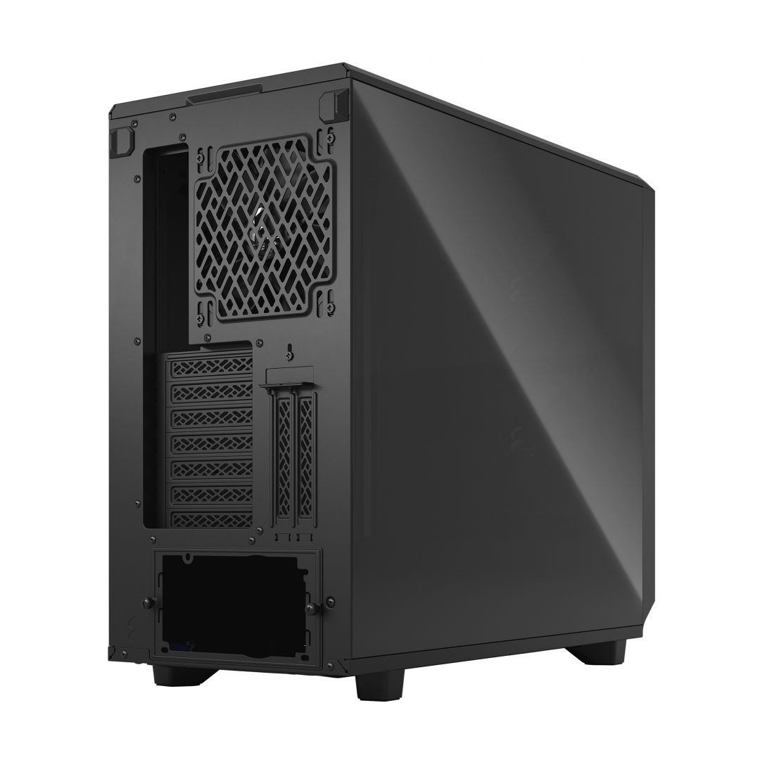 Fractal Design Meshify 2 Dark Tempered Glass Black