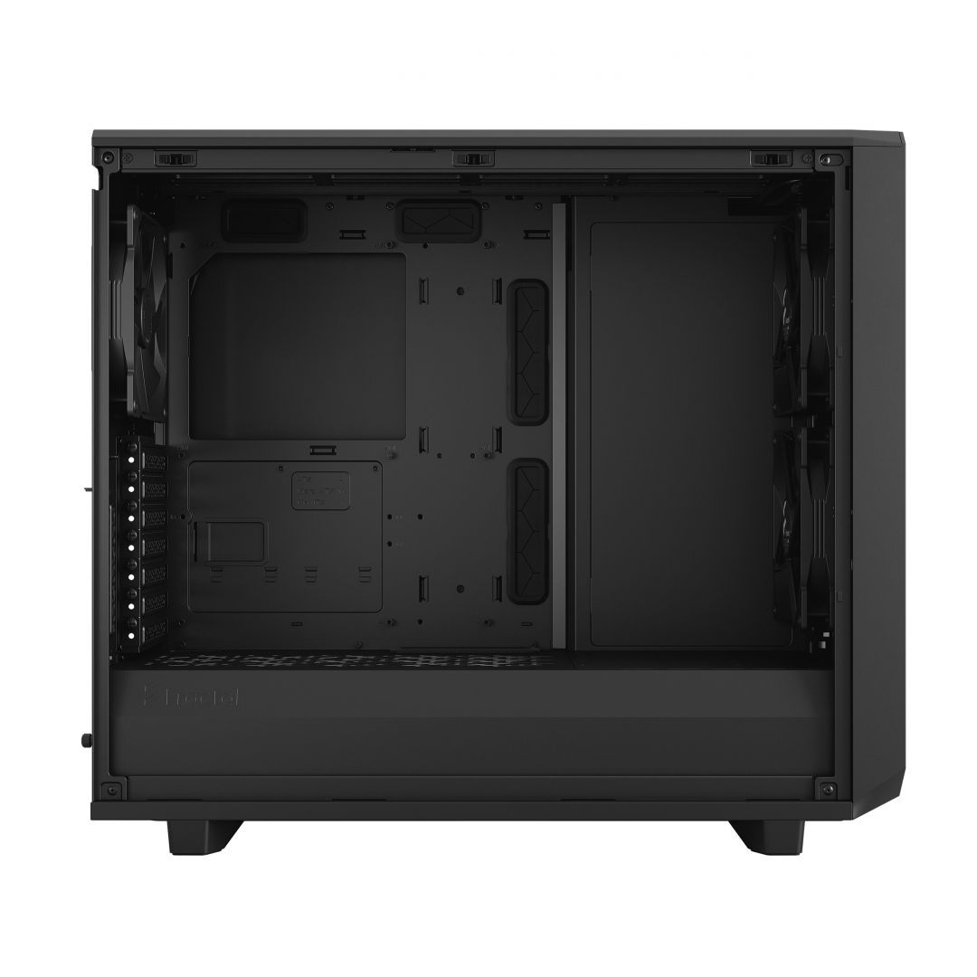 Fractal Design Meshify 2 Black