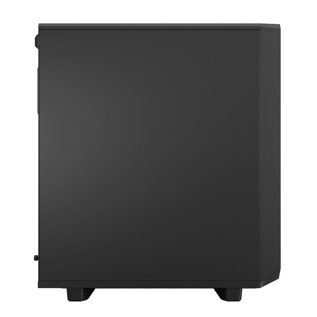 Fractal Design Meshify 2 Compact Black