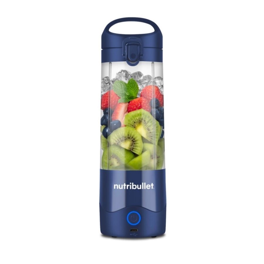 Nutribullet NBP003NBL Turmixgép Blue