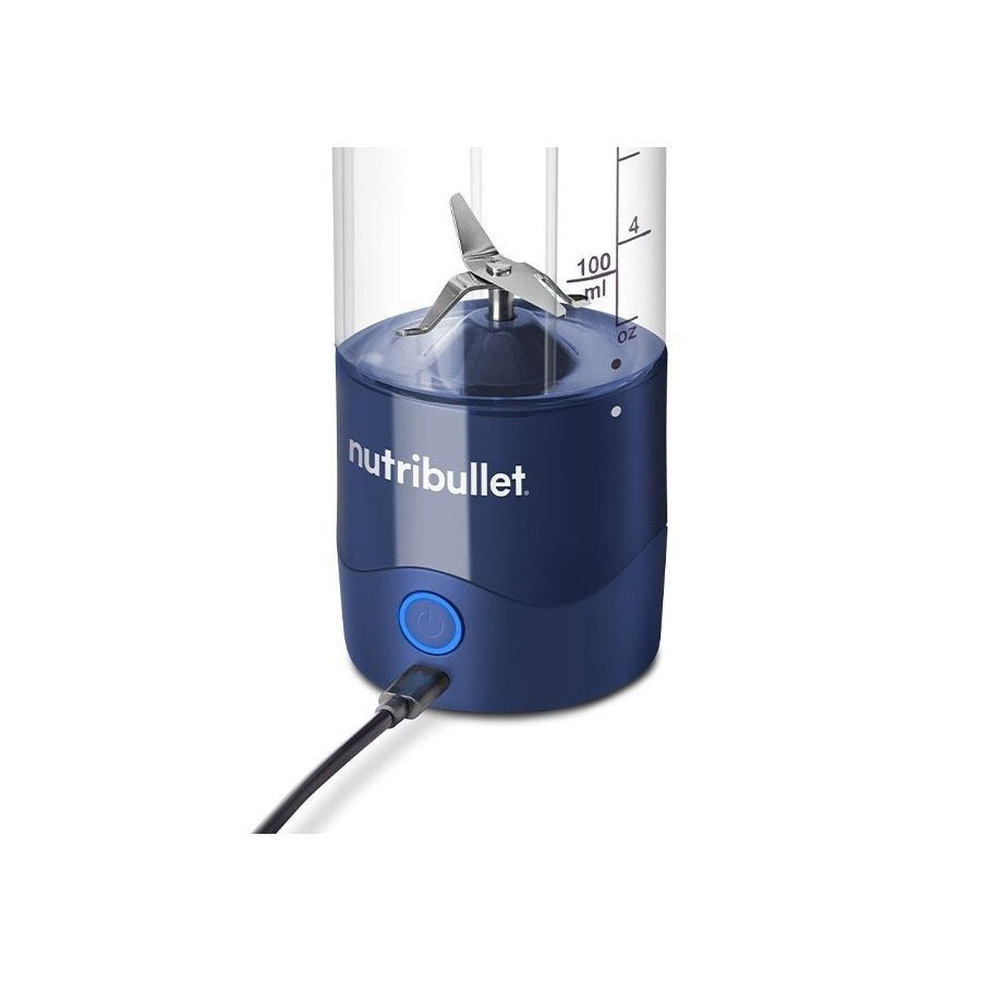 Nutribullet NBP003NBL Turmixgép Blue