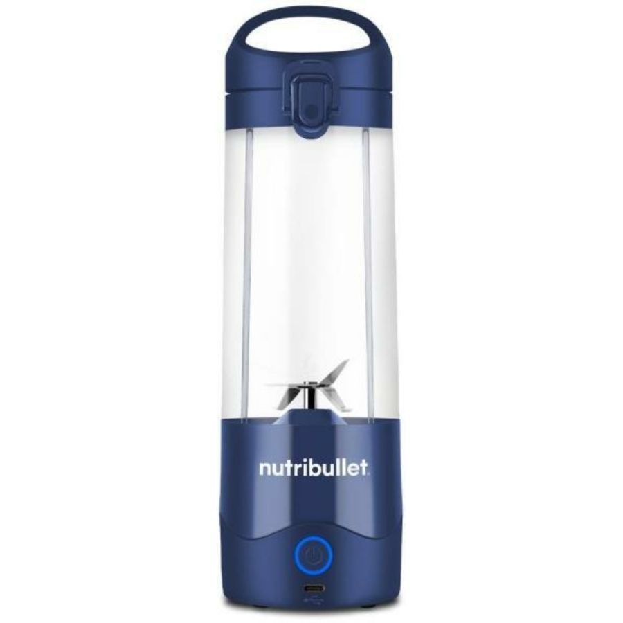 Nutribullet NBP003NBL Turmixgép Blue