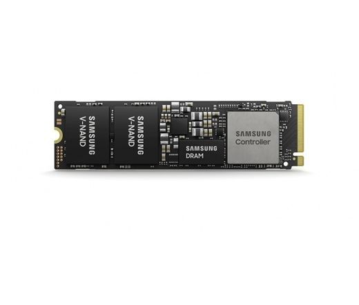 Samsung 512GB M.2 2280 NVMe PM9A1