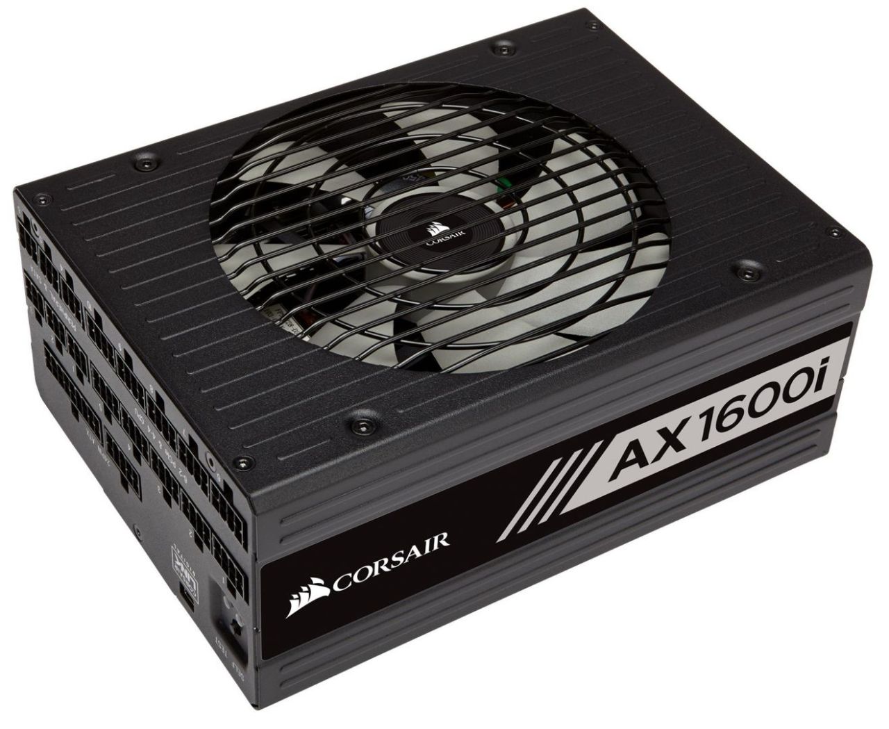 Corsair 1600W 80+ Titanium AX1600i