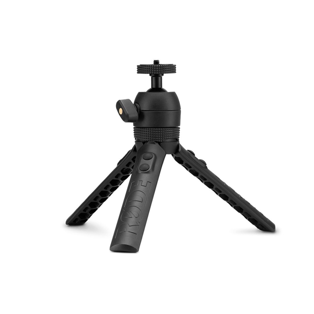 Rode Tripod 2 Camera & Accessory Mount Black