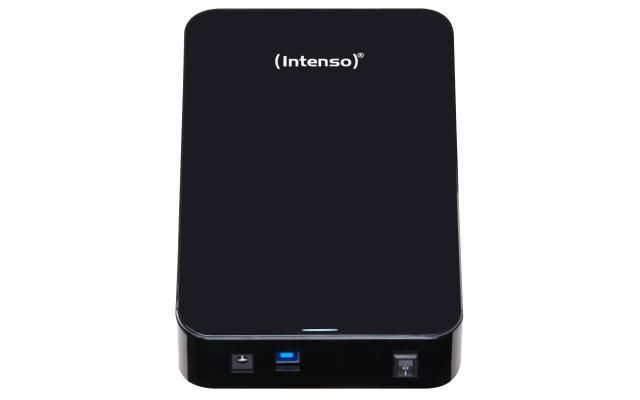 Intenso 6TB 3,5" USB3.2 Desktop Memory Center