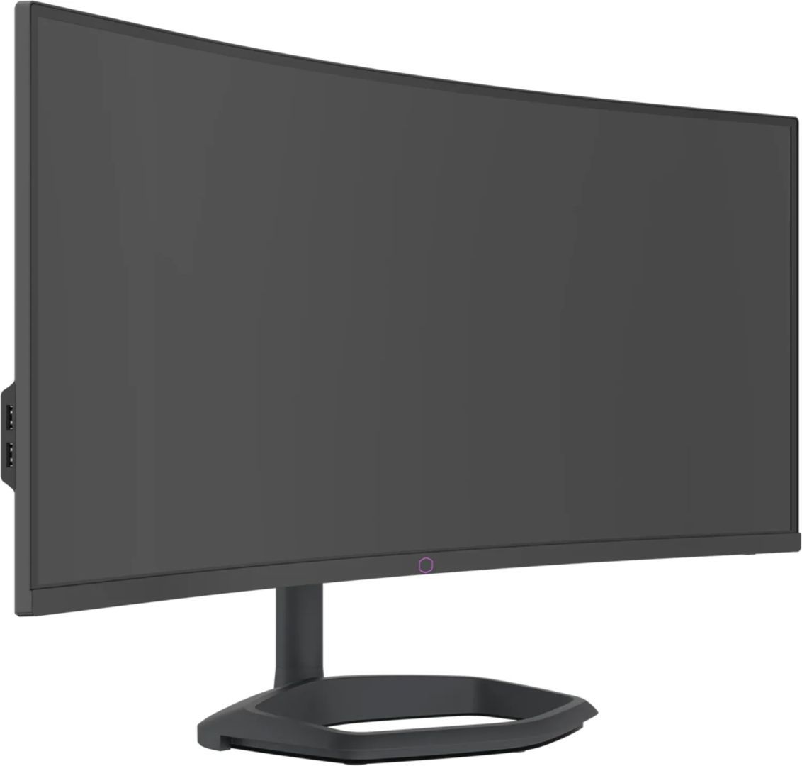 Cooler Master 34" GM34-CWQ2-EK LED Curved