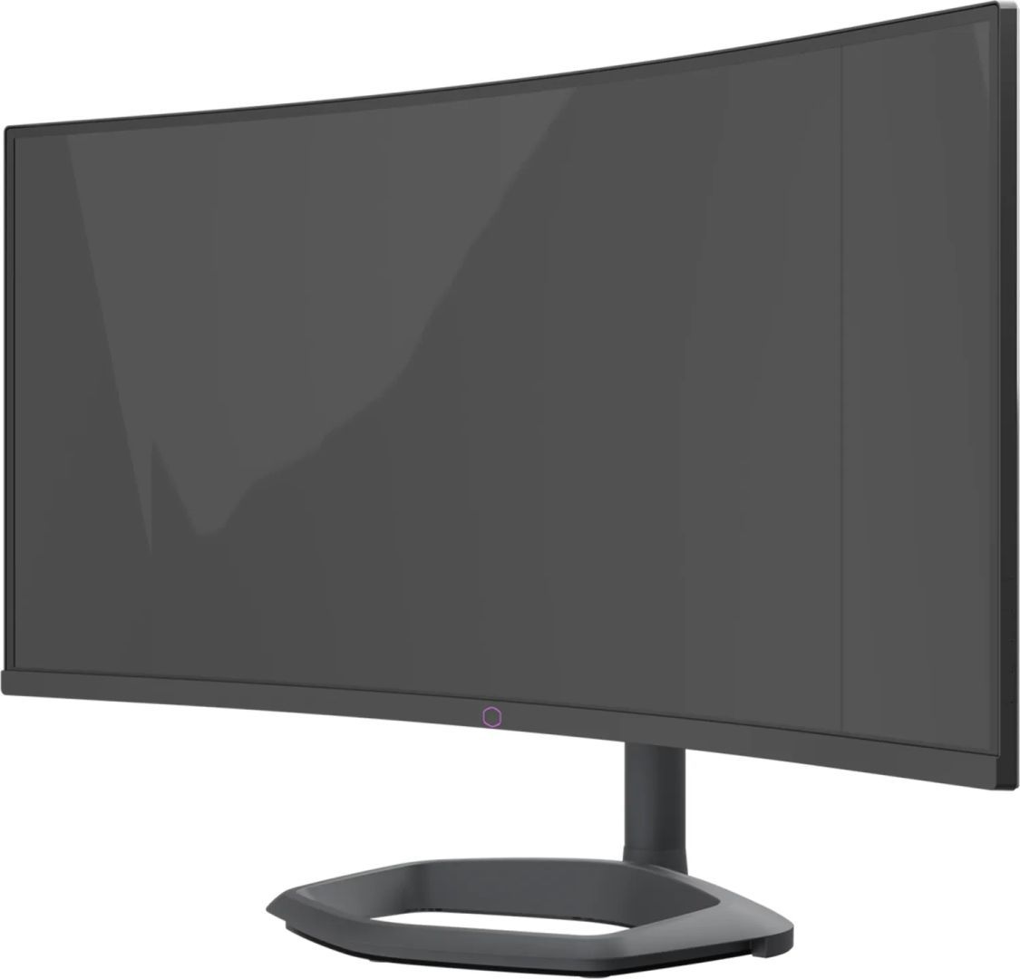 Cooler Master 34" GM34-CWQ2-EK LED Curved