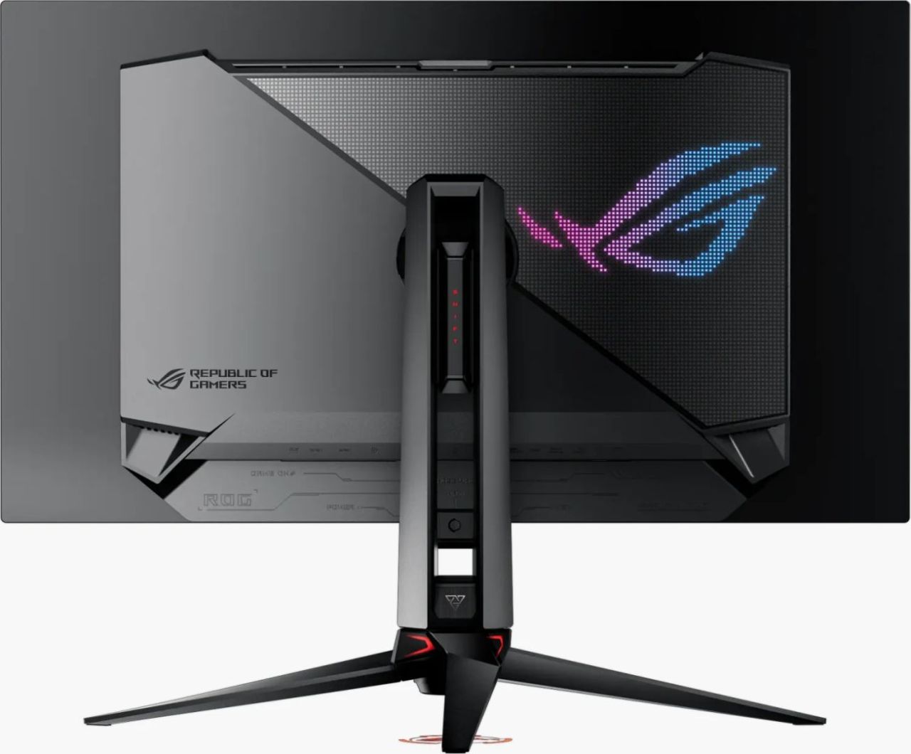 Asus 31,5" PG32UCDM OLED