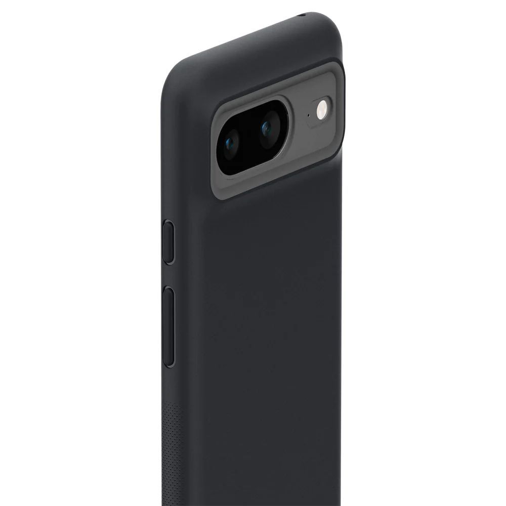 Spigen Caseology Nano Pop Google Pixel 8 Black Sesame