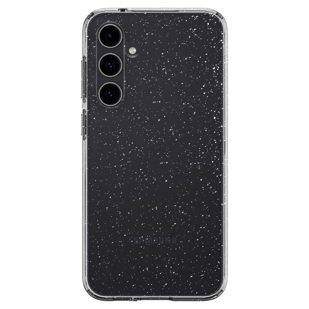 Spigen Samsung Galaxy S23 FE Liquid Crystal Glitter Crystal Quartz