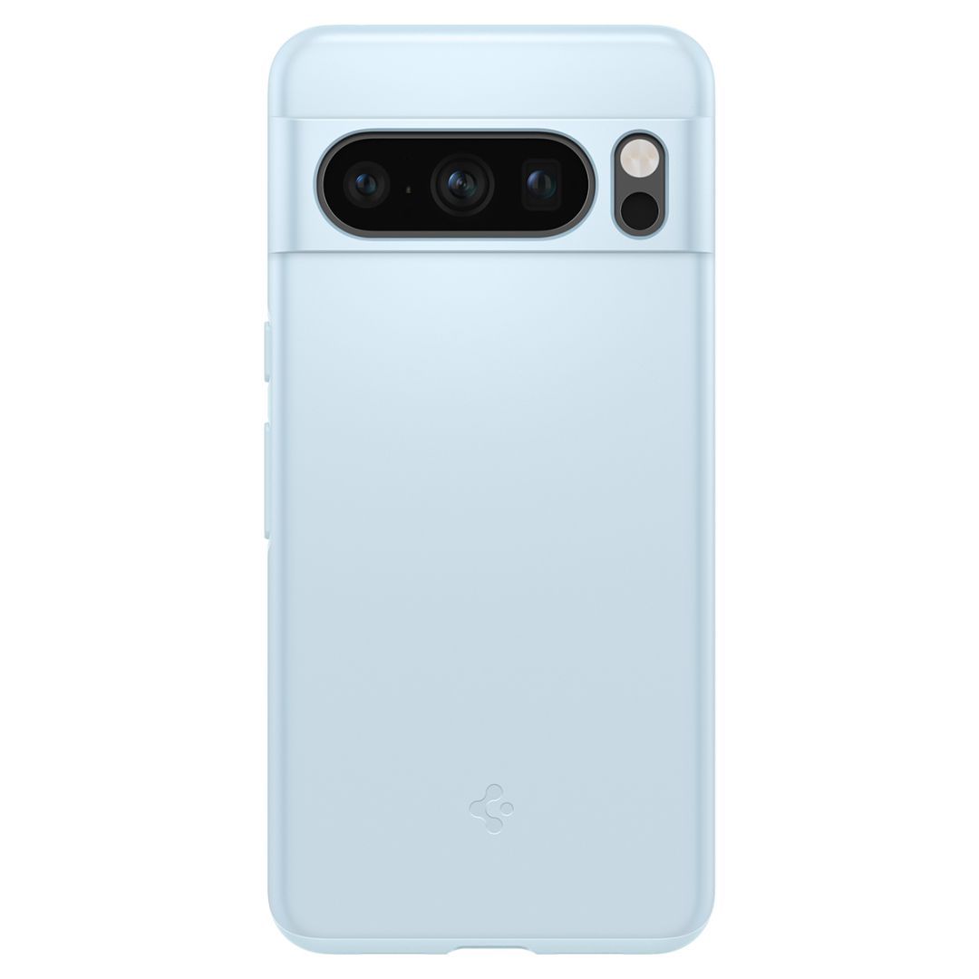 Spigen Google Pixel 8 Pro Thin Fit Mute Blue