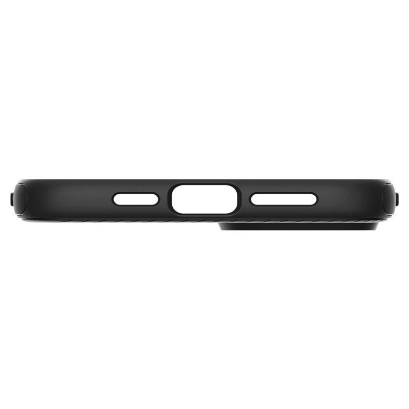 Spigen Mag Armor MagSafe, matte black - iPhone 14