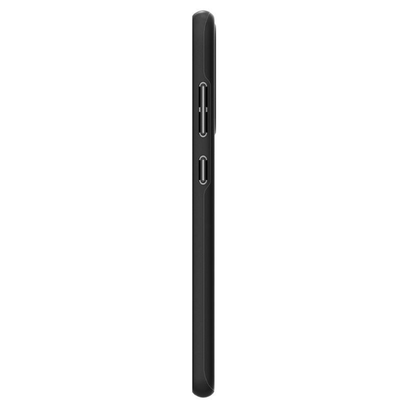 Spigen Thin Fit, black - Samsung Galaxy A52s 5G/Galaxy A52 (LTE/5G)