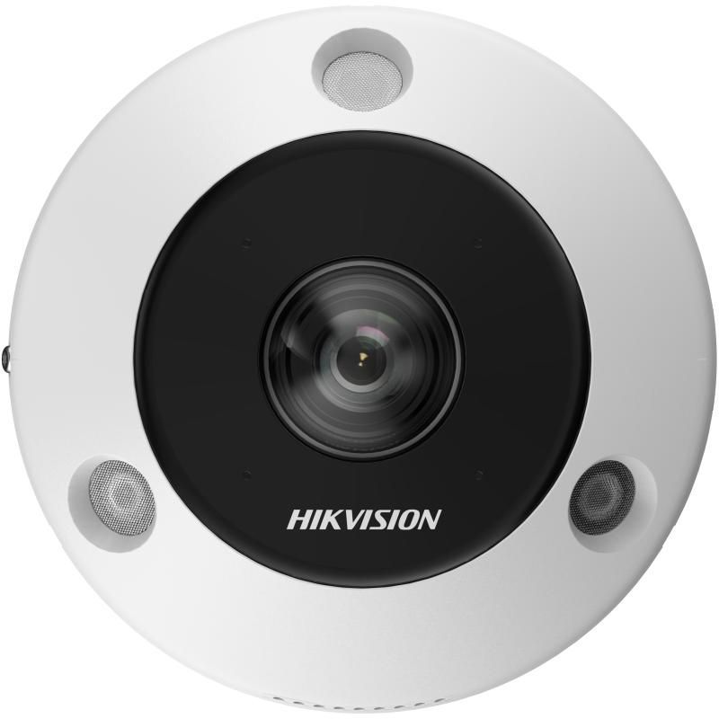 Hikvision DS-2CD63C5G1-IVS (1.29MM)