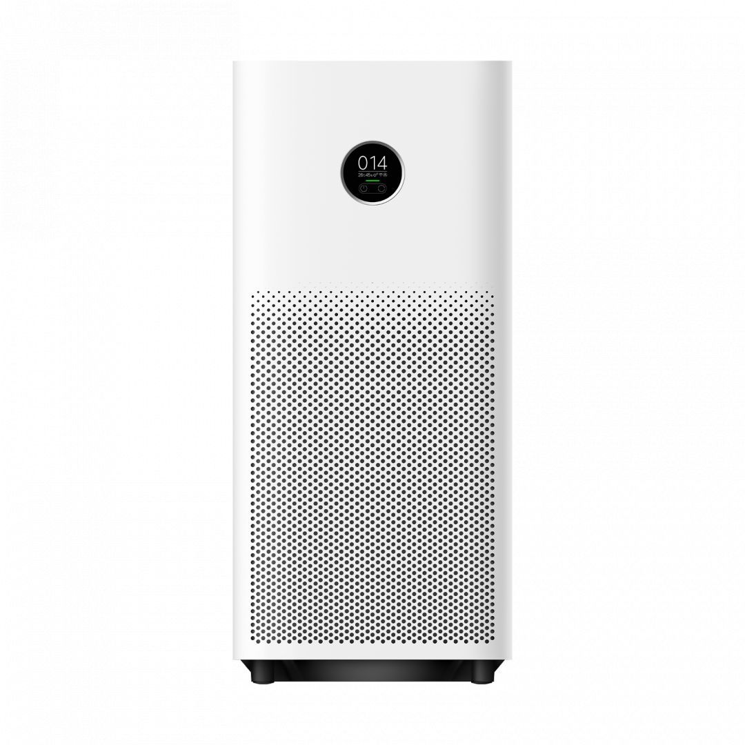 Xiaomi Smart Air Purifier 4 White