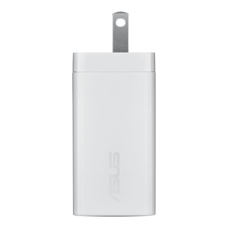 Asus AC65-05 65W USB-C GaN Charger White