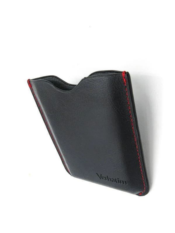 Verbatim Store ''n'' Go 2,5" HDD Case Black