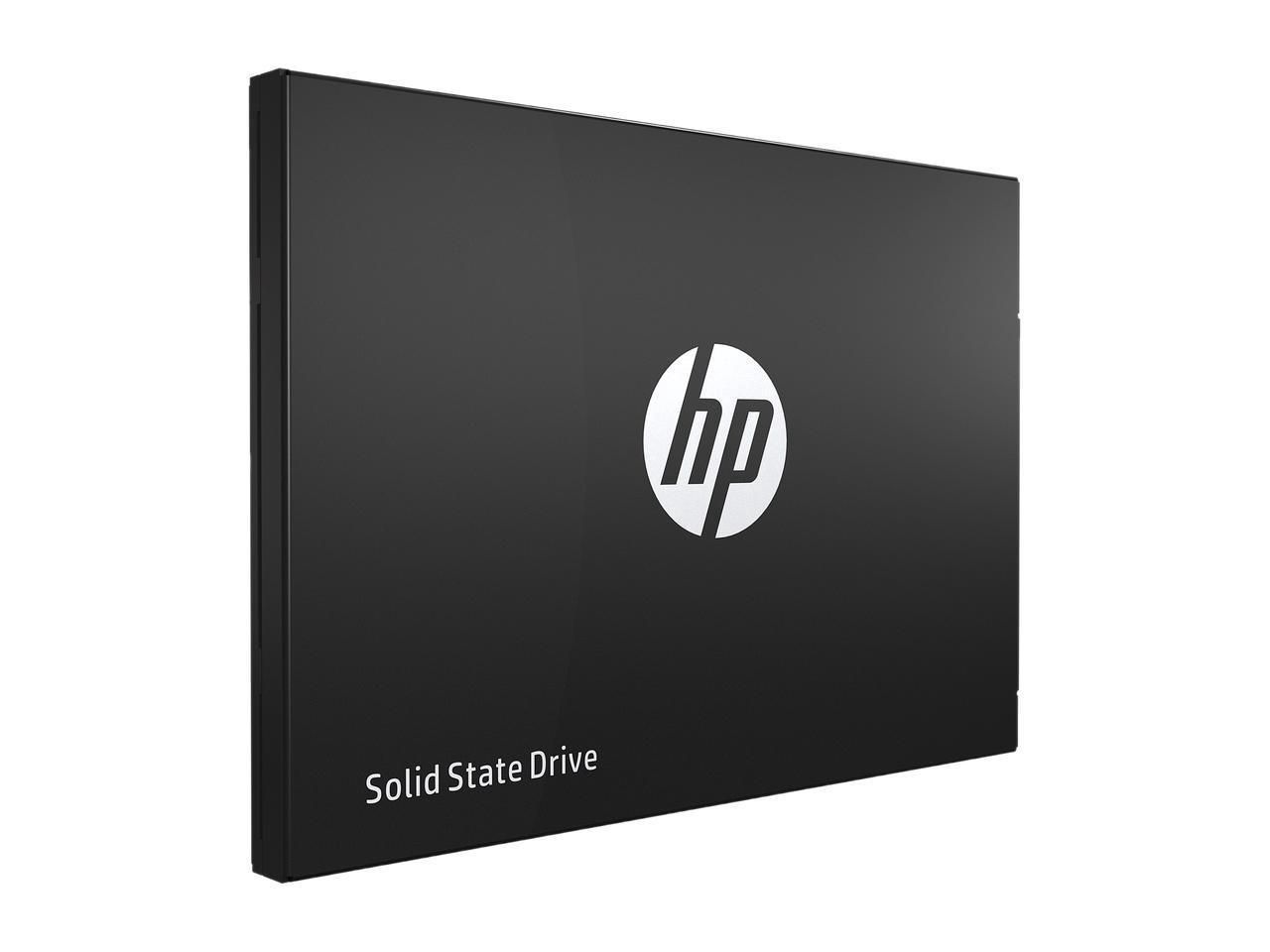 HP 250GB 2,5" SATA3 S700