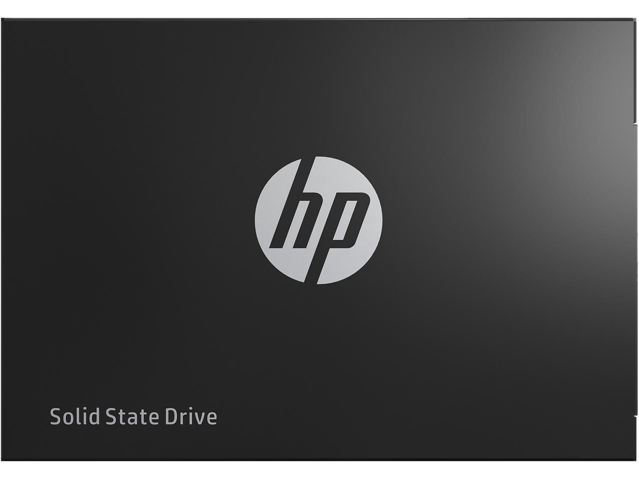 HP 250GB 2,5" SATA3 S700