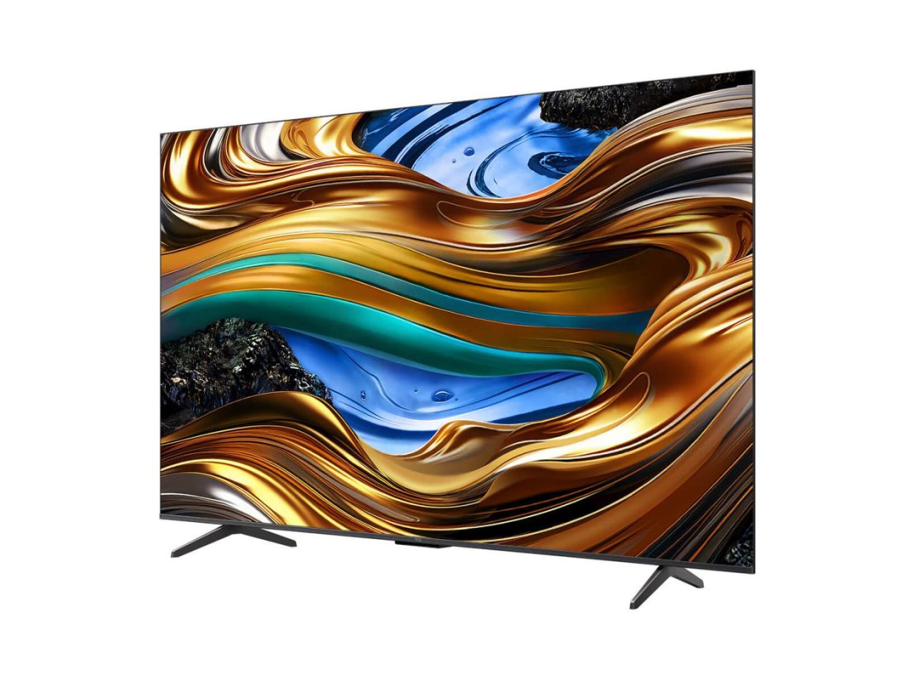 TCL 55" 55P755 LED Smart