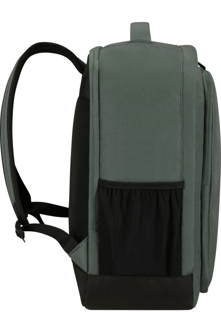 American Tourister Take2Cabin Casual Backpack M 15,6" Dark Forest