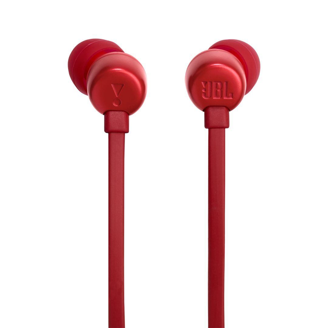 JBL Tune 310C Headset Red