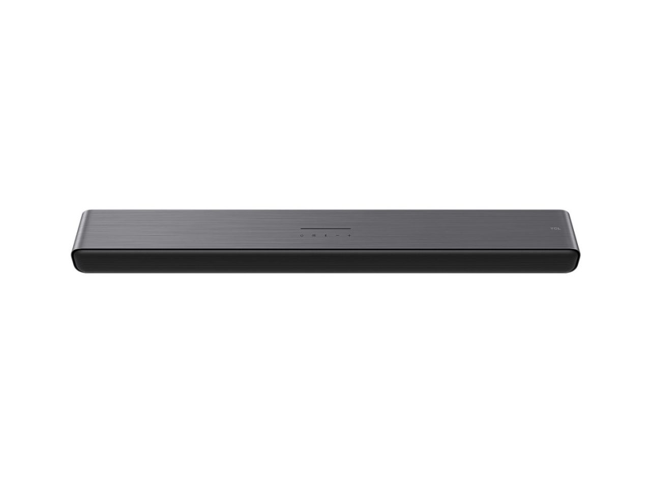 TCL S45HE Soundbar Black