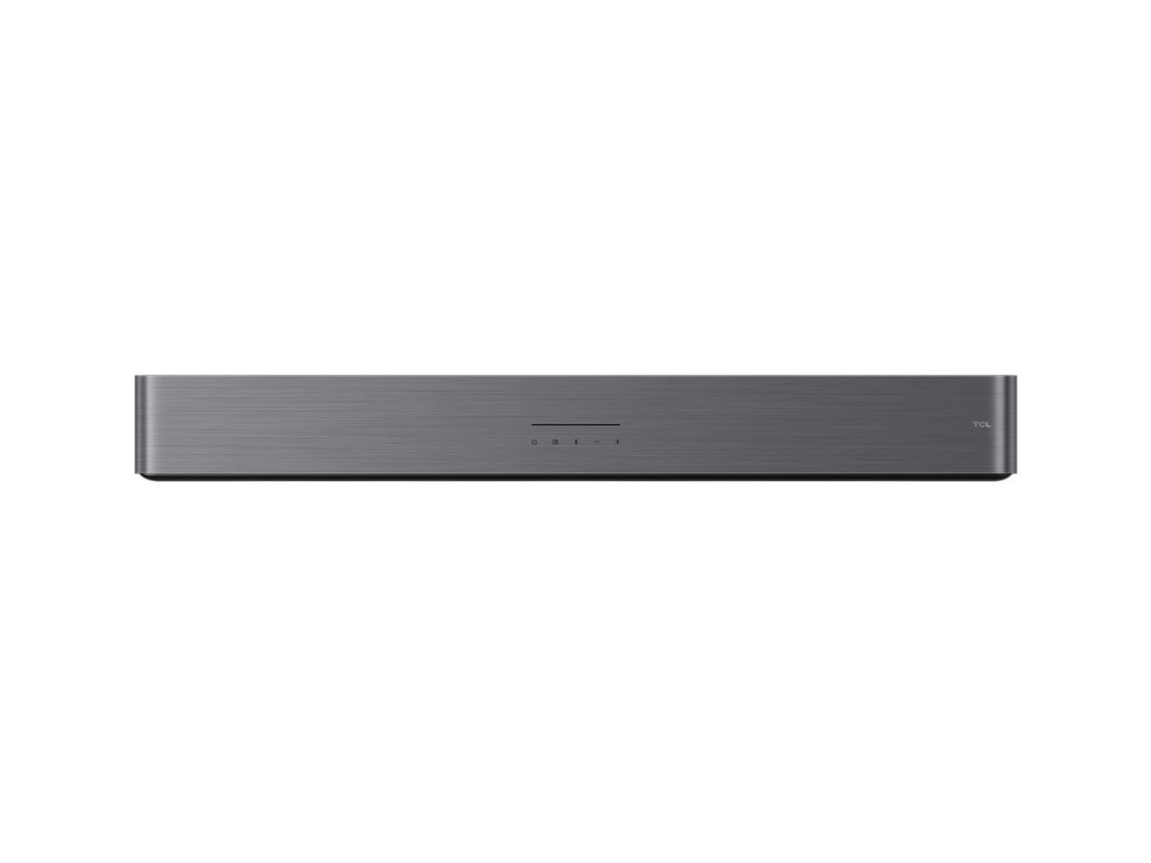 TCL S45HE Soundbar Black