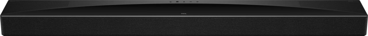 TCL Q75HE Soundbar Black