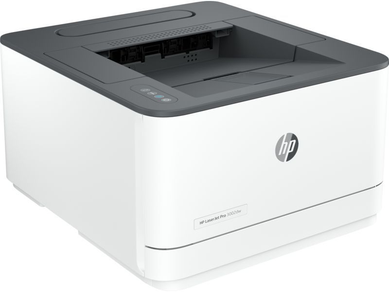 HP LaserJet Pro 3002dw Lézernyomtató