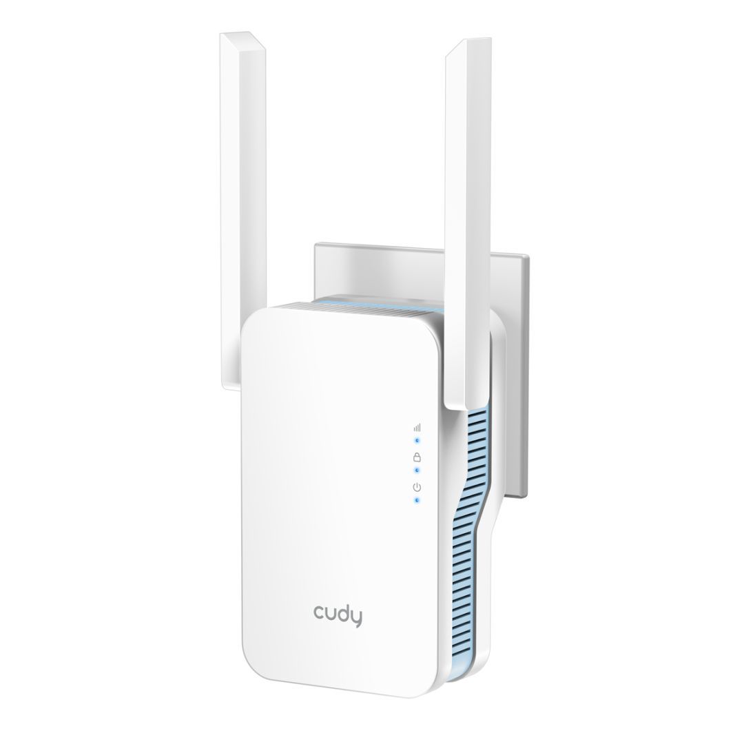 Cudy RE1200 AC1200 Dual Band Range Extender