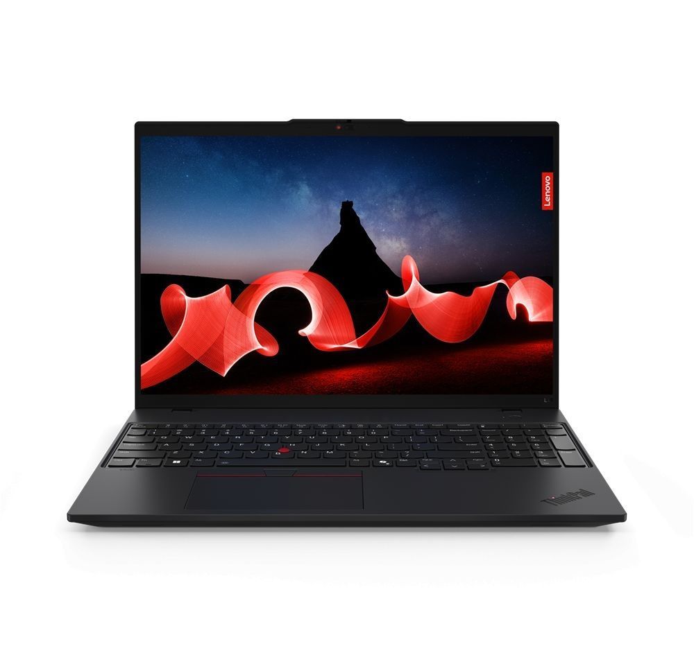 Lenovo ThinkPad L16 Gen 1 Black