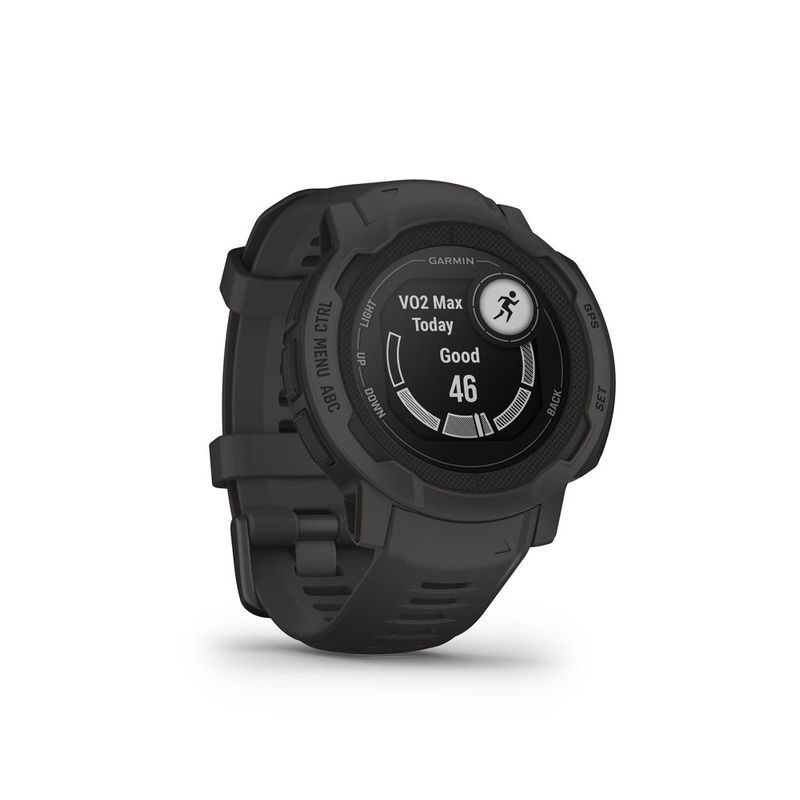 Garmin Instinct 2 Graphite