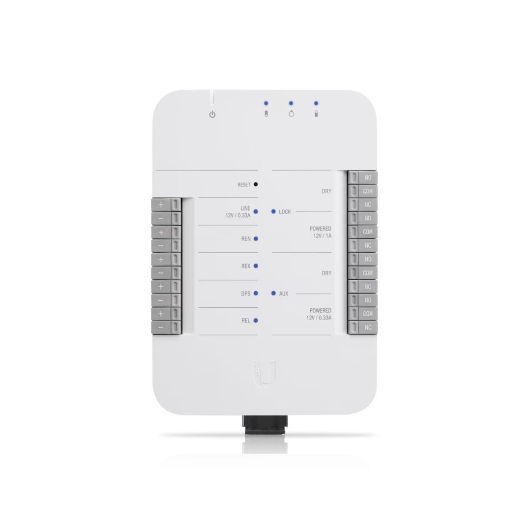 Ubiquiti UniFi Access Hub