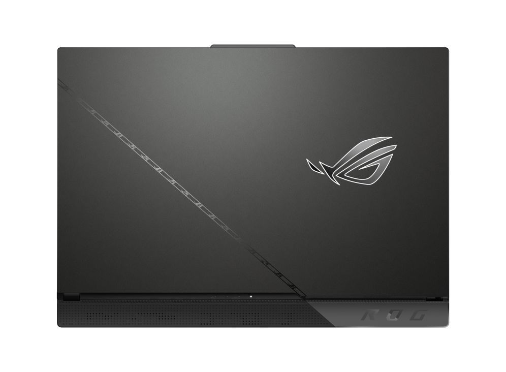 Asus G733PYV-LL045W Off Black