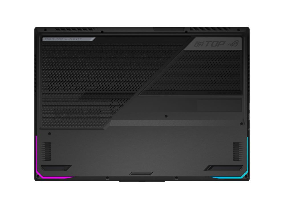 Asus G733PYV-LL045W Off Black